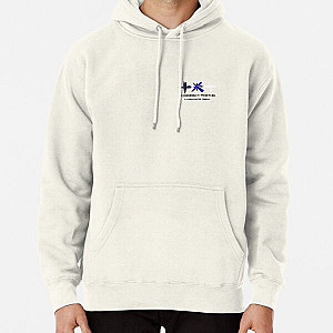 TXT The Name Chapter: Freefall Pullover Hoodie