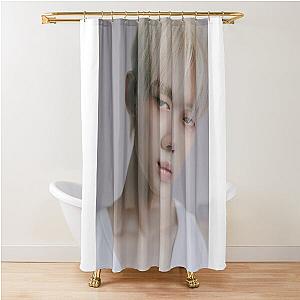 TXT Yeonjun “Thursday’s Child” Shower Curtain