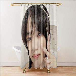 TXT Beomgyu Shower Curtain