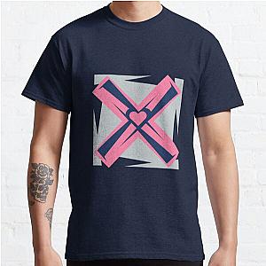 The Chaos Chapter: FIGHT OR ESCAPE by TXT Classic T-Shirt