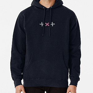 TXT logo hoodie Pullover Hoodie