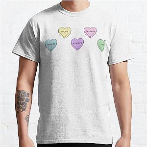 TXT members Classic T-Shirt