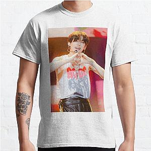 TXT Yeonjun Classic T-Shirt