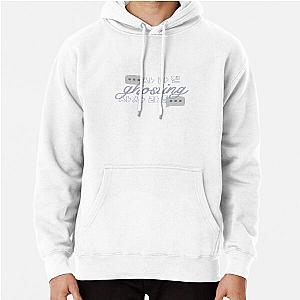 txt ghosting  Pullover Hoodie