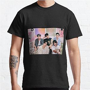 TXT Chaotic Wonderland  Classic T-Shirt