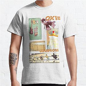 TXT 0x1=Lovesong fanart kpop Classic T-Shirt