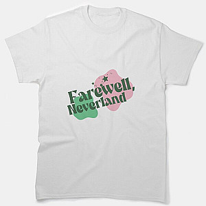 TXT - Farewell, Neverland Classic T-Shirt
