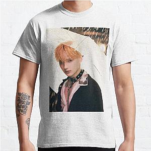 TXT HUENING KAI - FREEFALL Classic T-Shirt