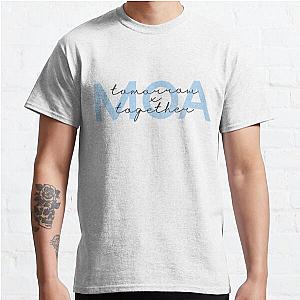 Fandom Label - TXT - Kpop Merch for Kpop fans - Gift for MOA Classic T-Shirt