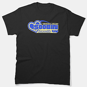 Soobin Lovers Club TXT Classic T-Shirt
