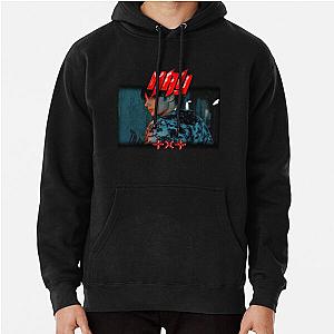 HUENING KAI TXT Pullover Hoodie