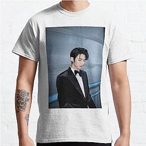 TXT Yeonjun Classic T-Shirt