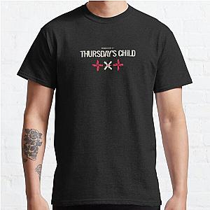 TXT Thursday's Child Classic T-Shirt