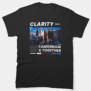TXT Clarity Classic T-Shirt