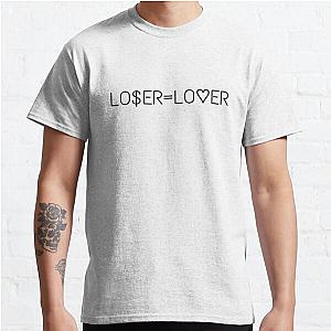 Loser=lover TXT Classic T-Shirt