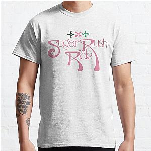 txt - sugar rush ride Classic T-Shirt