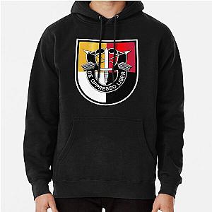 SOF - 3rd SFG Flash wo Txt V1 Pullover Hoodie