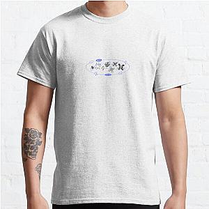 txt logos  Classic T-Shirt