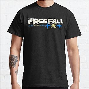 TXT The Name Chapter FREEFALL Classic T-Shirt