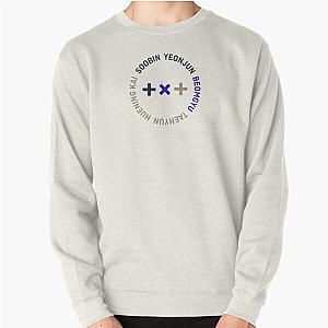 TXT tomorrow by together Pullover Sweatshirt