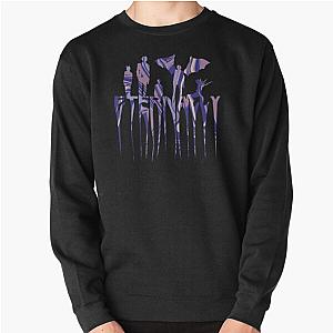 TXT Eternally Pullover Sweatshirt