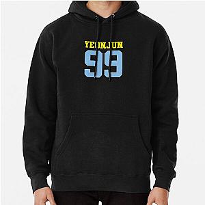 TXT Yeonjun Pullover Hoodie