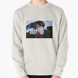 TXT Beomgyu “Thursday’s Child” Pullover Sweatshirt