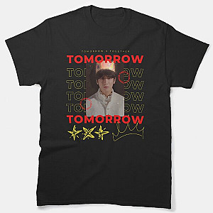 TAEHYUN TXT Tomorrow Classic T-Shirt