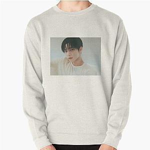 TXT Taehyun “Thursday’s Child” Pullover Sweatshirt