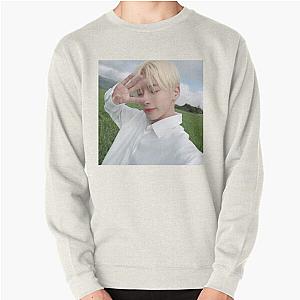 TXT Taehyun Pullover Sweatshirt