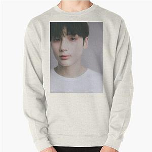 TXT Hueningkai “Thursday’s Child” Pullover Sweatshirt