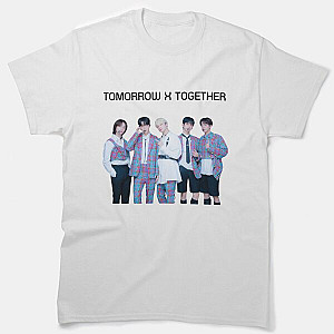 Tomorrow x Together (TXT) Classic T-Shirt