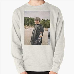 TXT Taehyun Pullover Sweatshirt