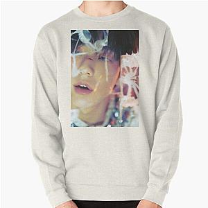 TXT SOOBIN - FREEFALL Pullover Sweatshirt