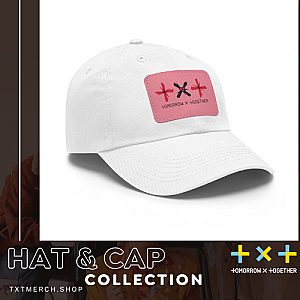 TXT Hats & Caps