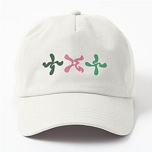 Txt temptation Dad Hat