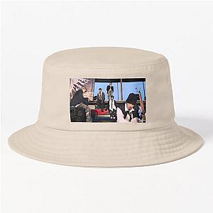 TXT MINISODA 3 - TOMORROW (PROMISE ) Bucket Hat