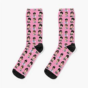 TXT Beomgyu Pack Socks