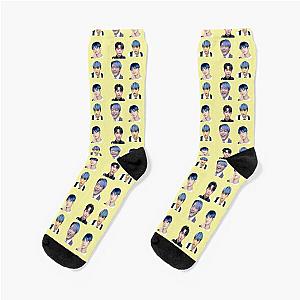 TXT Soobin Pack Socks