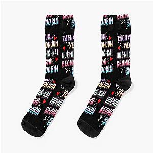 txt name Socks