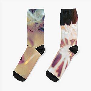 TXT SOOBIN - FREEFALL Socks