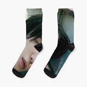 TXT YEONJUN - TEMPTATION Socks