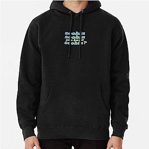 TXT Soobin Soobin, you know Soobin? Pullover Hoodie