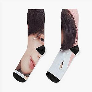 TXT YEONJUN - TEMPTATION Socks