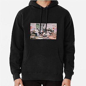 TXT Chaotic Wonderland  Pullover Hoodie