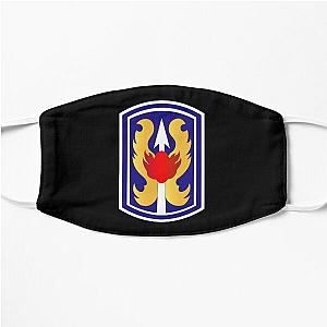 SSI - Vietnam - 199th Infantry Brigade wo Txt Flat Mask