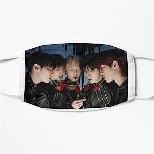 TXT “Thursday’s Child” Flat Mask