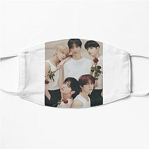 TXT “Thursday’s Child” Flat Mask