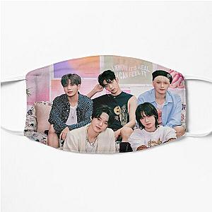 TXT Chaotic Wonderland  Flat Mask