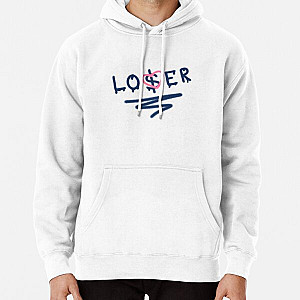 TXT Loser Lover Pullover Hoodie